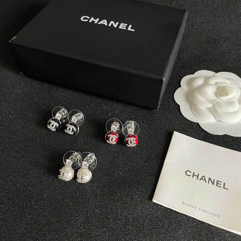 Chanel  Earring 03yxs507